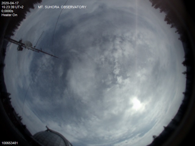 Zdjęcie ściągnięte w dniu 2020-04-17 o godzinie 15:25:09 czasu lokalnego.