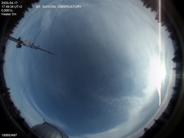 Zdjęcie ściągnięte w dniu 2020-04-17 o godzinie 17:51:18 czasu lokalnego.