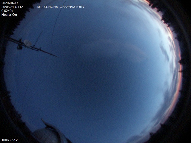 Zdjęcie ściągnięte w dniu 2020-04-17 o godzinie 20:07:10 czasu lokalnego.