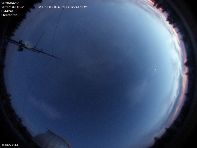 Zdjęcie ściągnięte w dniu 2020-04-17 o godzinie 20:19:18 czasu lokalnego.