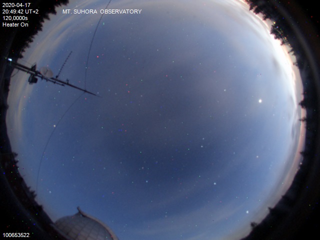 Zdjęcie ściągnięte w dniu 2020-04-17 o godzinie 20:53:40 czasu lokalnego.