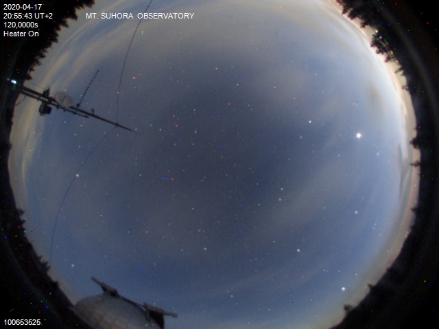 Zdjęcie ściągnięte w dniu 2020-04-17 o godzinie 20:59:44 czasu lokalnego.