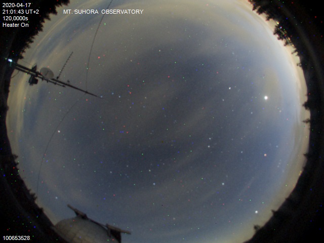 Zdjęcie ściągnięte w dniu 2020-04-17 o godzinie 21:05:47 czasu lokalnego.