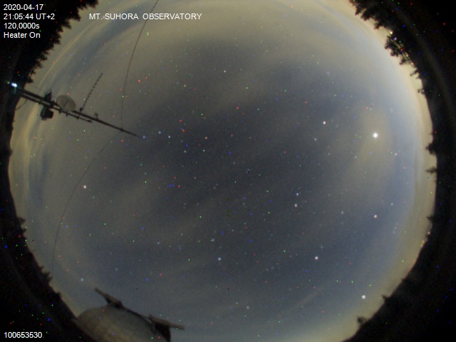 Zdjęcie ściągnięte w dniu 2020-04-17 o godzinie 21:09:50 czasu lokalnego.