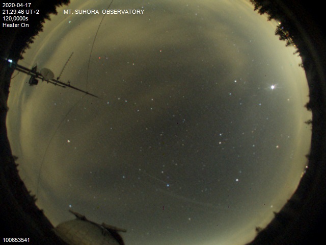 Zdjęcie ściągnięte w dniu 2020-04-17 o godzinie 21:34:02 czasu lokalnego.