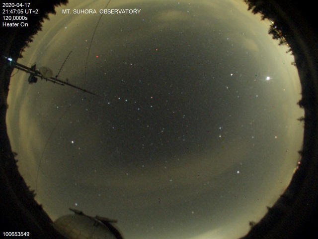 Zdjęcie ściągnięte w dniu 2020-04-17 o godzinie 21:50:10 czasu lokalnego.