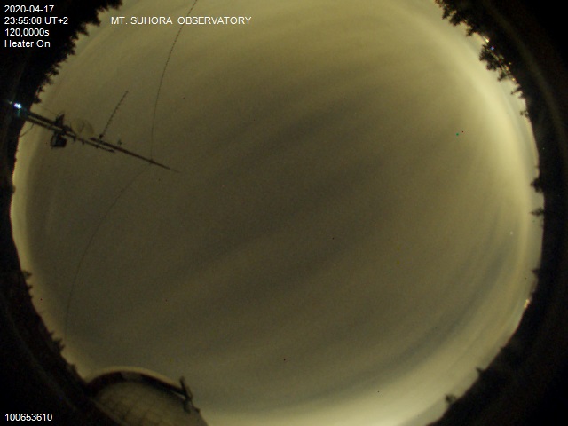 Zdjęcie ściągnięte w dniu 2020-04-17 o godzinie 23:59:18 czasu lokalnego.