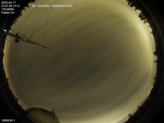 Zdjęcie ściągnięte w dniu 2020-04-18 o godzinie 00:01:23 czasu lokalnego.