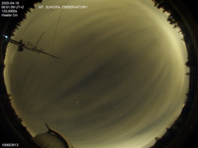 Zdjęcie ściągnięte w dniu 2020-04-18 o godzinie 00:05:22 czasu lokalnego.