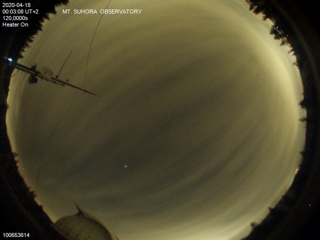 Zdjęcie ściągnięte w dniu 2020-04-18 o godzinie 00:07:27 czasu lokalnego.