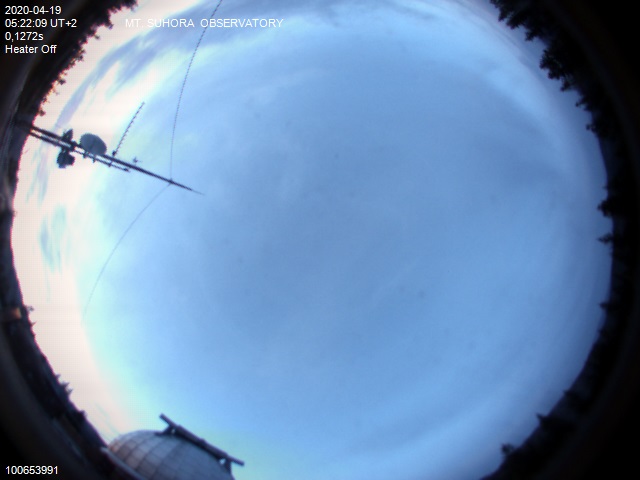 Zdjęcie ściągnięte w dniu 2020-04-19 o godzinie 05:24:06 czasu lokalnego.