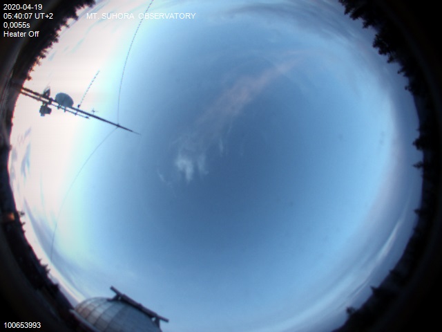 Zdjęcie ściągnięte w dniu 2020-04-19 o godzinie 05:42:14 czasu lokalnego.