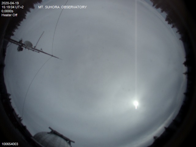Zdjęcie ściągnięte w dniu 2020-04-19 o godzinie 15:20:17 czasu lokalnego.