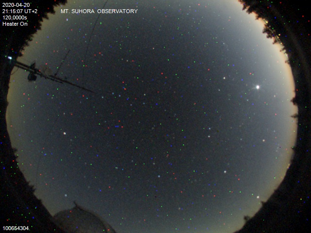 Zdjęcie ściągnięte w dniu 2020-04-20 o godzinie 21:19:08 czasu lokalnego.