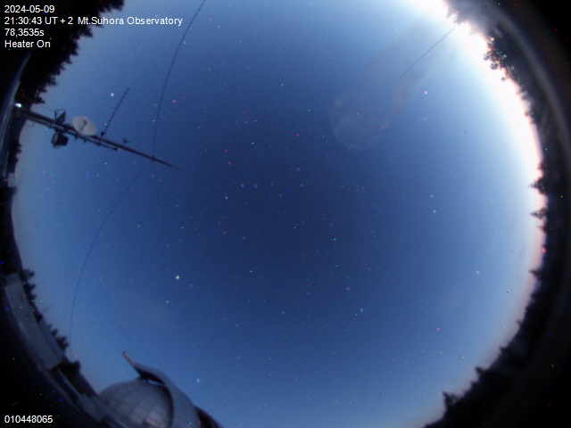 Zdjęcie ściągnięte w dniu 2024-05-09 o godzinie 21:33:00 czasu lokalnego.