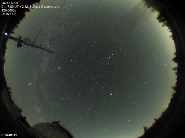 Zdjęcie ściągnięte w dniu 2024-05-10 o godzinie 01:20:00 czasu lokalnego.