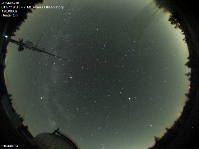 Zdjęcie ściągnięte w dniu 2024-05-10 o godzinie 02:00:18 czasu lokalnego.