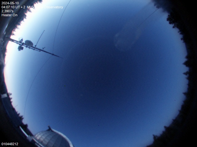 Zdjęcie ściągnięte w dniu 2024-05-10 o godzinie 04:08:10 czasu lokalnego.