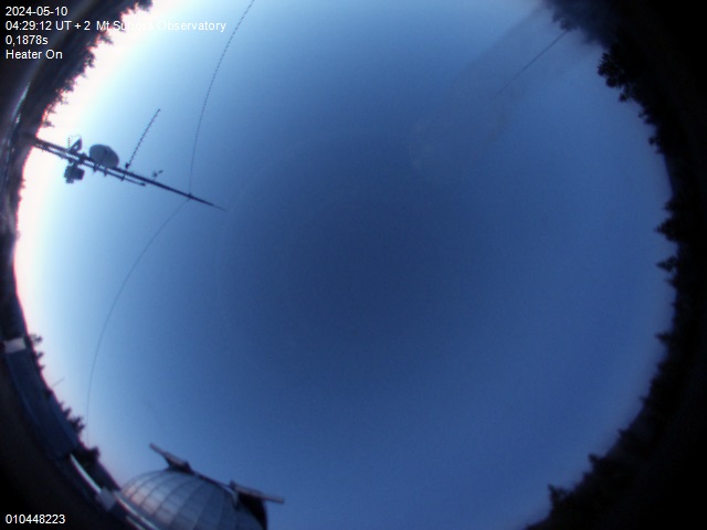 Zdjęcie ściągnięte w dniu 2024-05-10 o godzinie 04:30:10 czasu lokalnego.