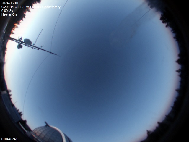 Zdjęcie ściągnięte w dniu 2024-05-10 o godzinie 05:06:09 czasu lokalnego.