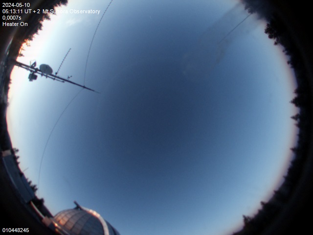 Zdjęcie ściągnięte w dniu 2024-05-10 o godzinie 05:14:09 czasu lokalnego.