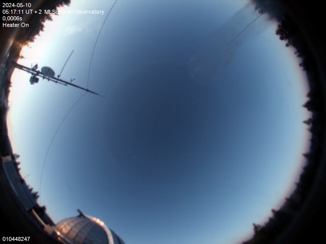 Zdjęcie ściągnięte w dniu 2024-05-10 o godzinie 05:18:09 czasu lokalnego.