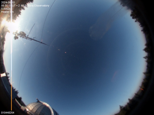 Zdjęcie ściągnięte w dniu 2024-05-10 o godzinie 05:32:10 czasu lokalnego.