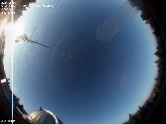 Zdjęcie ściągnięte w dniu 2024-05-10 o godzinie 05:40:09 czasu lokalnego.