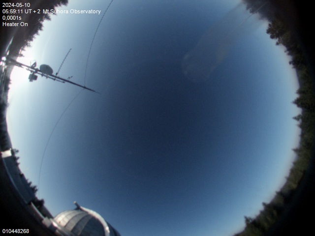 Zdjęcie ściągnięte w dniu 2024-05-10 o godzinie 06:00:09 czasu lokalnego.