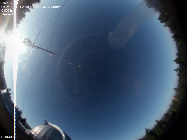 Zdjęcie ściągnięte w dniu 2024-05-10 o godzinie 06:08:10 czasu lokalnego.