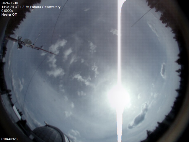 Zdjęcie ściągnięte w dniu 2024-05-10 o godzinie 14:35:22 czasu lokalnego.