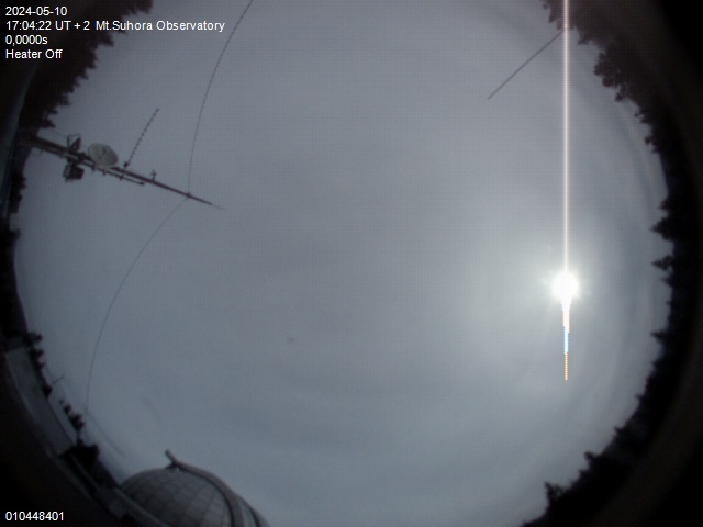 Zdjęcie ściągnięte w dniu 2024-05-10 o godzinie 17:05:21 czasu lokalnego.