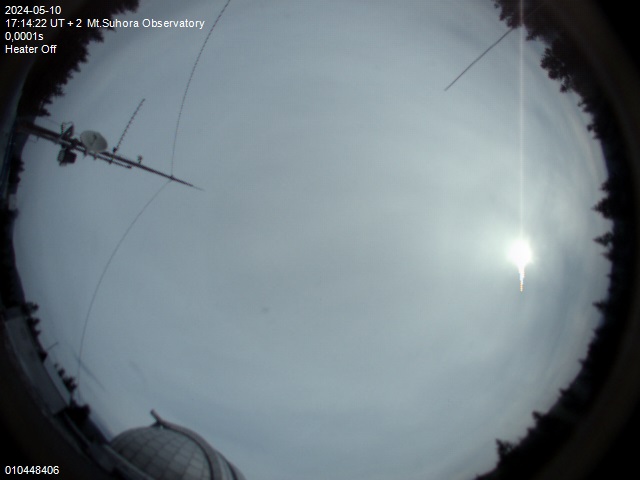 Zdjęcie ściągnięte w dniu 2024-05-10 o godzinie 17:15:20 czasu lokalnego.