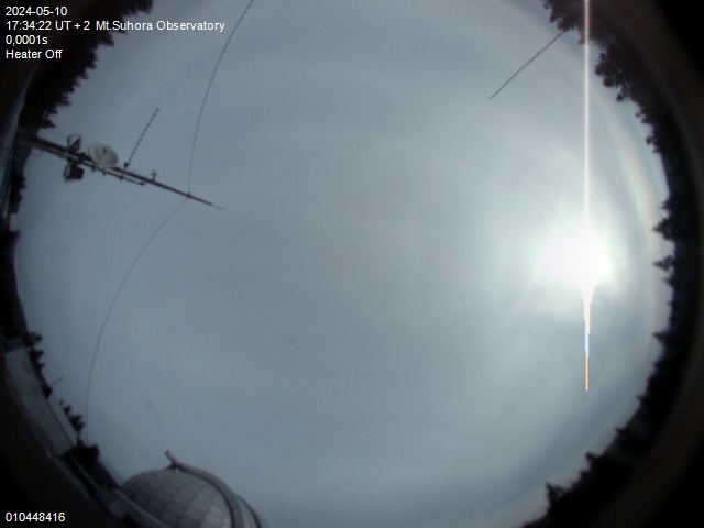 Zdjęcie ściągnięte w dniu 2024-05-10 o godzinie 17:35:20 czasu lokalnego.