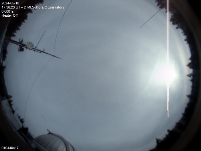 Zdjęcie ściągnięte w dniu 2024-05-10 o godzinie 17:37:21 czasu lokalnego.