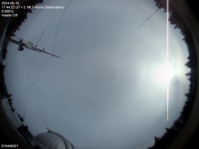 Zdjęcie ściągnięte w dniu 2024-05-10 o godzinie 17:45:20 czasu lokalnego.