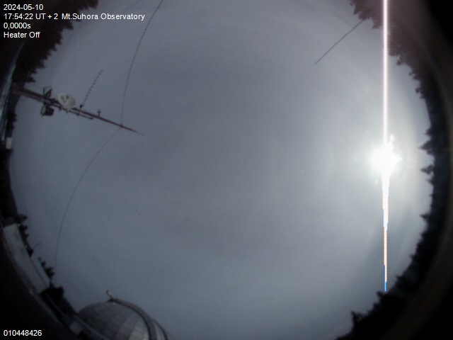 Zdjęcie ściągnięte w dniu 2024-05-10 o godzinie 17:55:20 czasu lokalnego.