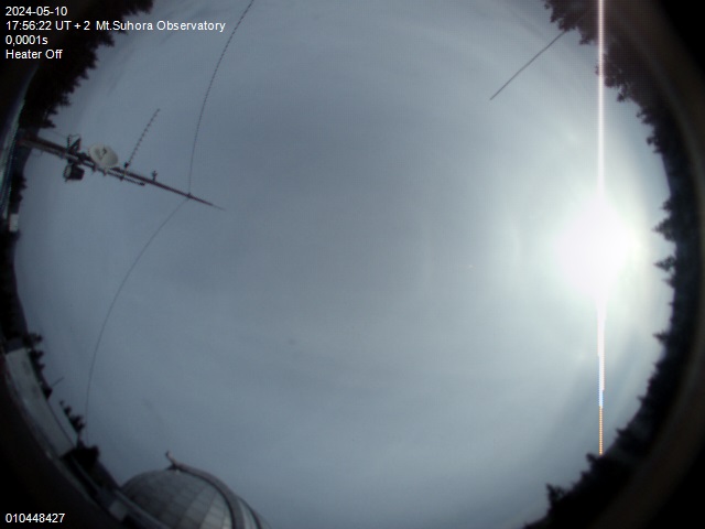 Zdjęcie ściągnięte w dniu 2024-05-10 o godzinie 17:57:20 czasu lokalnego.