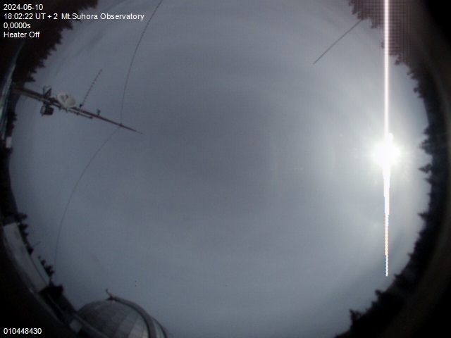 Zdjęcie ściągnięte w dniu 2024-05-10 o godzinie 18:03:21 czasu lokalnego.