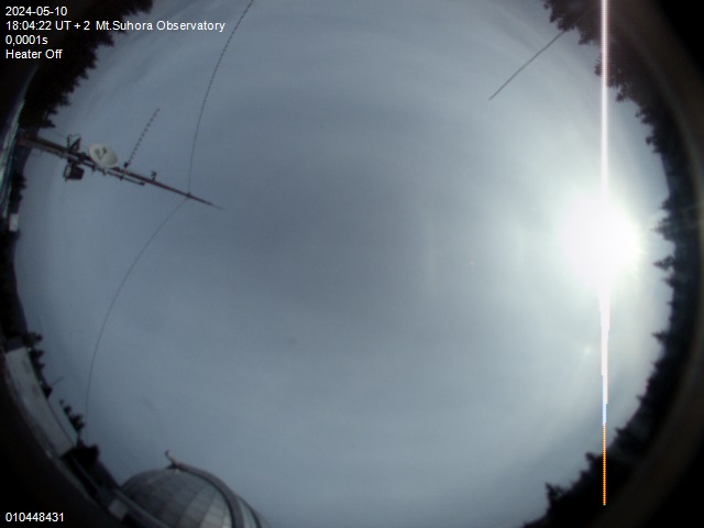 Zdjęcie ściągnięte w dniu 2024-05-10 o godzinie 18:05:20 czasu lokalnego.