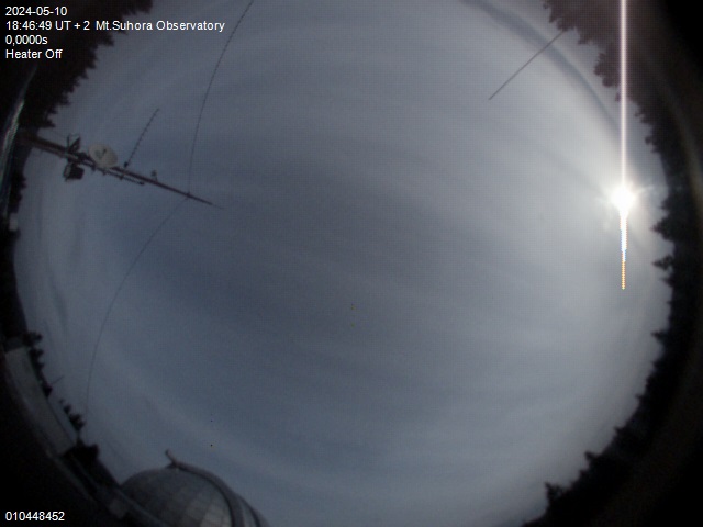 Zdjęcie ściągnięte w dniu 2024-05-10 o godzinie 18:47:48 czasu lokalnego.