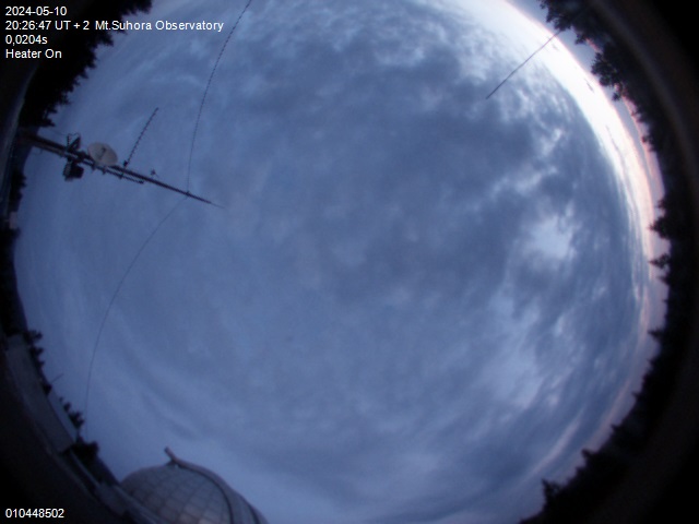 Zdjęcie ściągnięte w dniu 2024-05-10 o godzinie 20:27:45 czasu lokalnego.