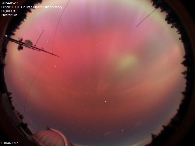 Zdjęcie ściągnięte w dniu 2024-05-11 o godzinie 00:30:02 czasu lokalnego.