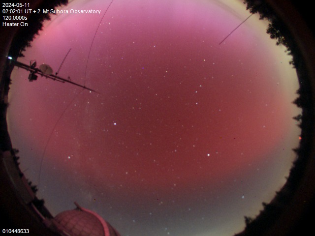 Zdjęcie ściągnięte w dniu 2024-05-11 o godzinie 02:05:00 czasu lokalnego.