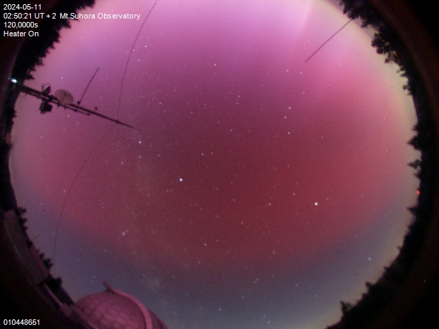 Zdjęcie ściągnięte w dniu 2024-05-11 o godzinie 02:53:20 czasu lokalnego.