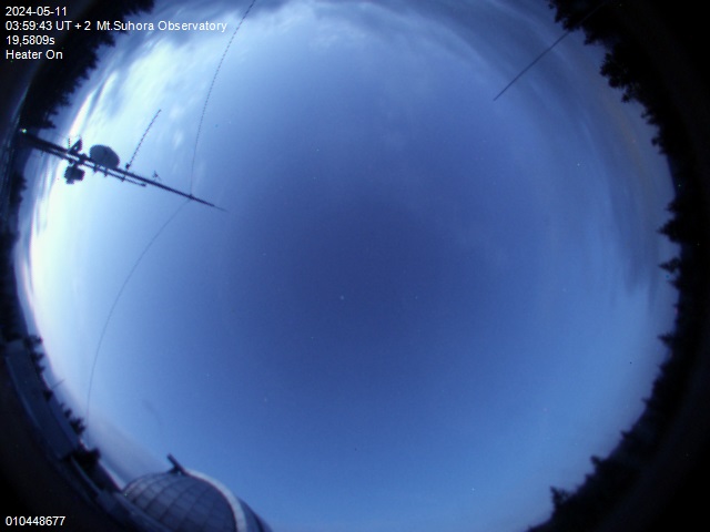 Zdjęcie ściągnięte w dniu 2024-05-11 o godzinie 04:01:00 czasu lokalnego.