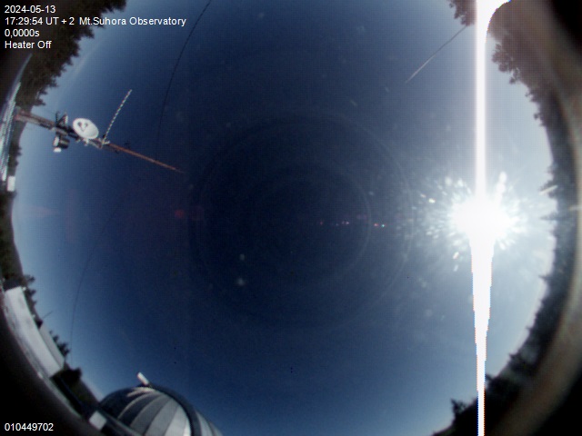 Zdjęcie ściągnięte w dniu 2024-05-13 o godzinie 17:30:52 czasu lokalnego.