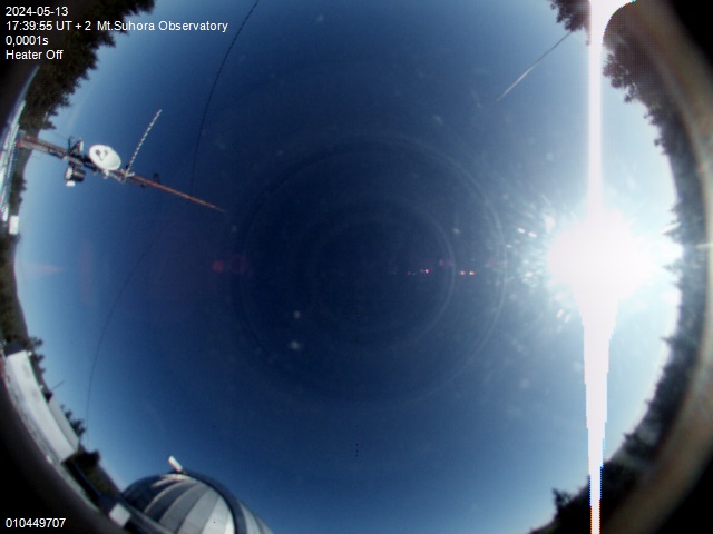 Zdjęcie ściągnięte w dniu 2024-05-13 o godzinie 17:40:53 czasu lokalnego.