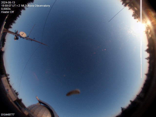 Zdjęcie ściągnięte w dniu 2024-05-13 o godzinie 20:00:05 czasu lokalnego.