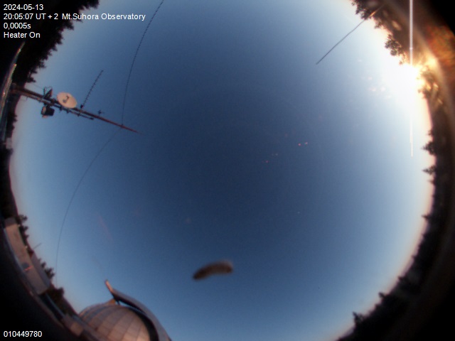 Zdjęcie ściągnięte w dniu 2024-05-13 o godzinie 20:06:05 czasu lokalnego.